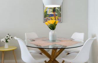 Sorolla 105, luxury, beach, free parking, all services, quite neighborhood, SO - Photo 10