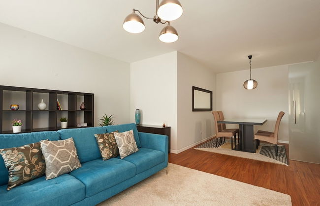 BeGuest Sunline - Photo 23