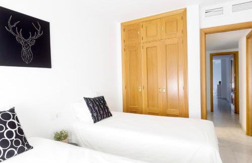 Soho Riverside OnlyMalaga - Foto 9