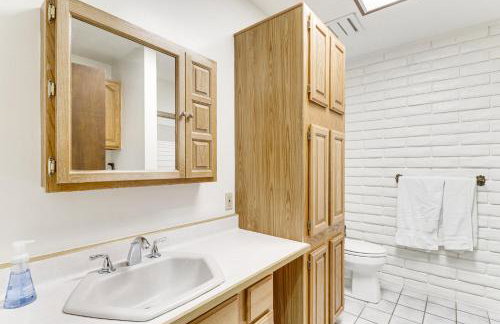 Flathead Lake Views Scenic and Spacious Retreat! - Foto 20