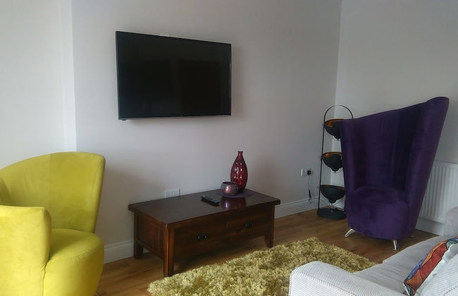 The Castle Apartments - Foto 8