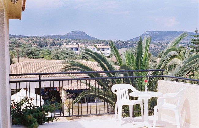 Tavros Hotel Apartments - Foto 32