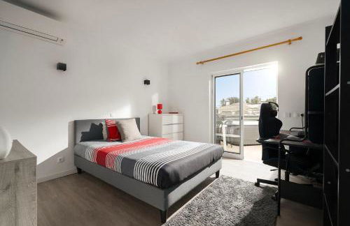 Casa Alegria Carvoeiro - Foto 37