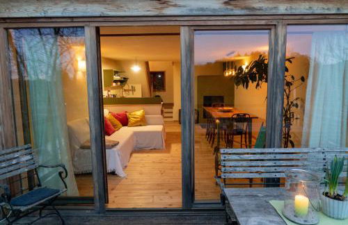 Ferienwohnung am Schmiedhof - Foto 26