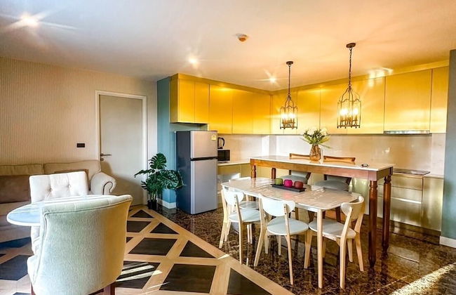 Espana Condo Resort Pattaya Office - Foto 32