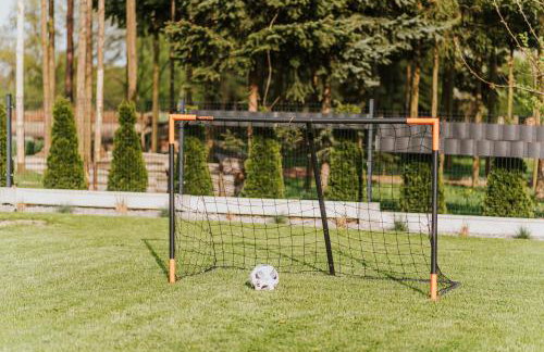 APARTAMENTY LAS Zator - Photo 62