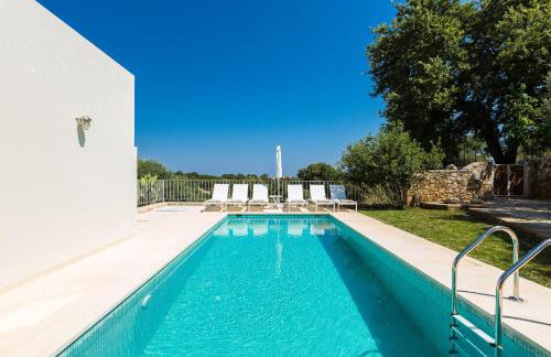 Nature Retreat Green Oasis Villa with Private Pool & Rooftop Hot Tub - Foto 9