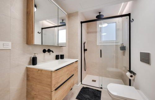 LXR Niza 3HAB Frente al Mar - Photo 26