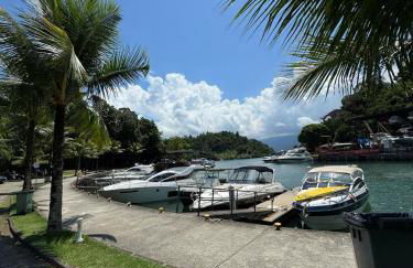 Angra Green Coast Residence Service e Marina - Foto 39