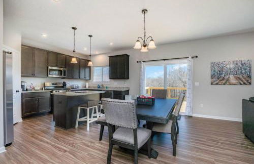 Cheerful 5 bedroom on azra with a pool and real - Foto 6