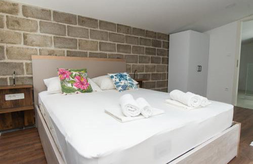 Exclusive Villa Almissa with swimming pool and sea view - Foto 66