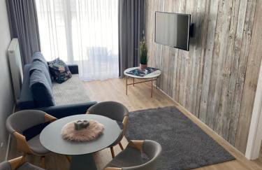 Apartamenty na wydmach &Spa - Foto 20