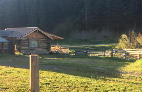 Creek Cabin - Foto 35