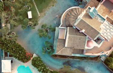 Villa Leo 1 , Dassia , Corfu - Photo 4