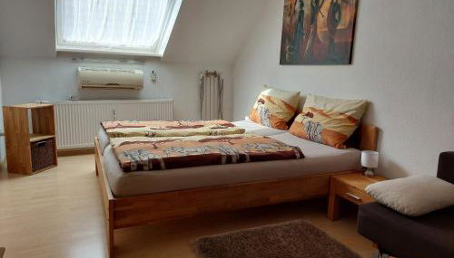 Apartment Schwär - Foto 2