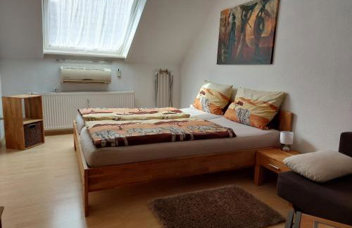 Apartment Schwär - Foto 2
