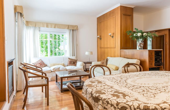 Casa Magnolia by Vilvey Turismo - Photo 19