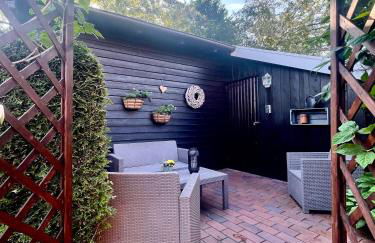 Huuske Lütten Uttied - Das Landleben genießen - Foto 17