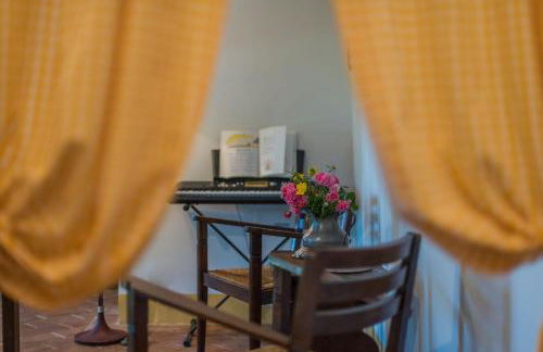 Villa La Capuccina - Foto 26