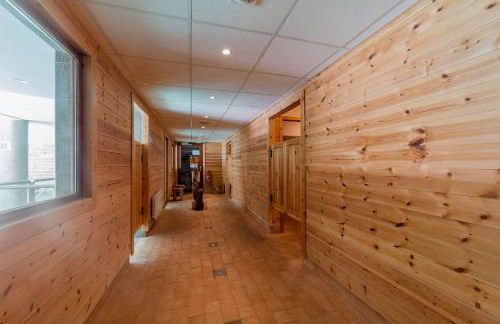 Madame Vacances Les Balcons du Viso - Photo 24