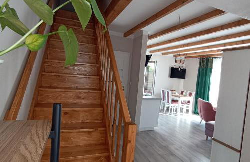 Dom w górach - Foto 8