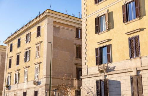 Testaccio Boutique Apartment in Rome - Photo 18