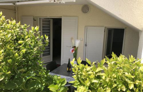 Appartement cosy 100m plage de Pentrez - Foto 12