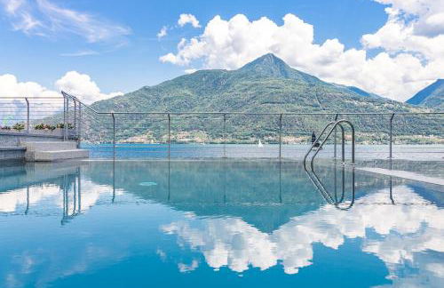 Villa Del Sasso, Cremia Lake Como - Foto 38