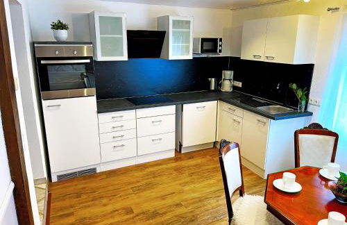 Landhaus-Villa, Sauna, private Garten - Foto 14