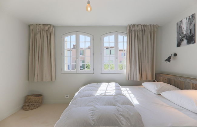 Pleasant House for 8 People & 12 m Mooring - Photo 9