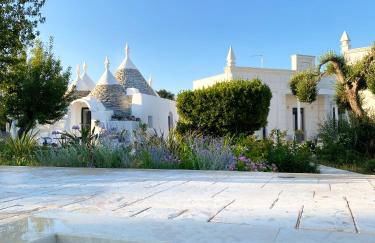 VITA VIVET TRULLO - Foto 46