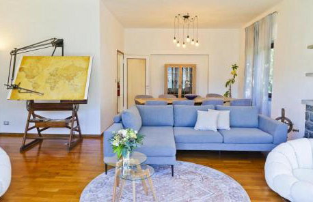 Villa del Dottore - Foto 11