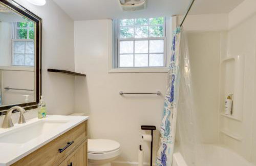 5 Mi to Trilith Studios Apt with Furnished Pergola - Foto 17