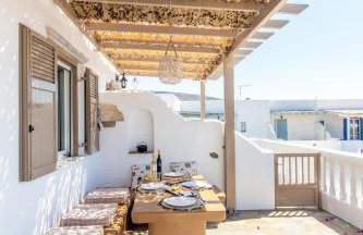 Porto Bello Tinos - Foto 4