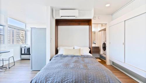 Historic Modern Apartment Park Free w DT Views - Foto 5