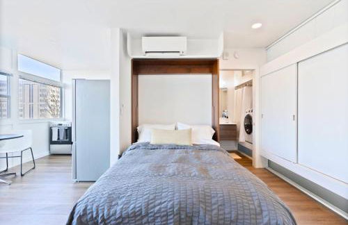 Historic Modern Apartment Park Free w DT Views - Foto 5