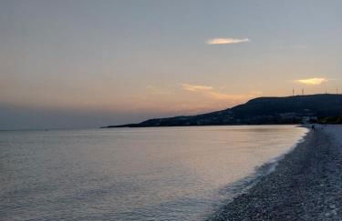 The Three Palms Samos Seaside Villa - Foto 51