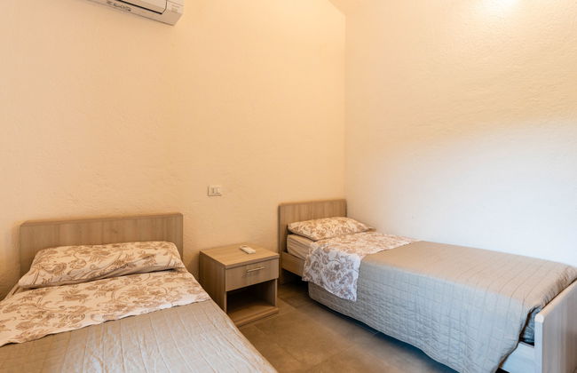 3 bedroom Apartment in Diano Castello with swimming pool and garden - Photo 14