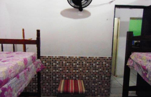 Casa Mobiliada Galinhos - Foto 13