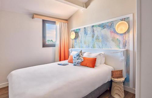 Aparthotel Adagio Aix en Provence Centre - Foto 86