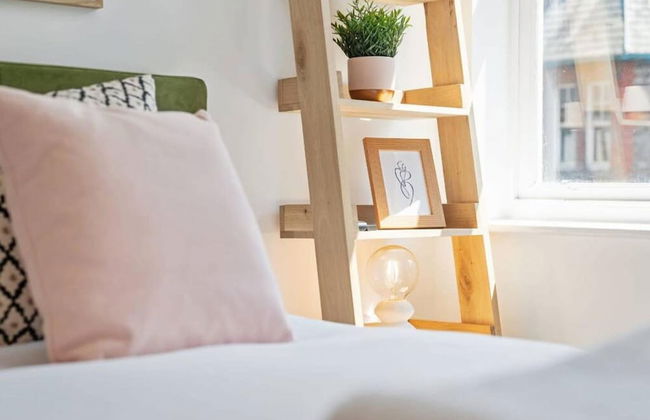 Host Apartments Lark Lane Hideaway - Foto 30