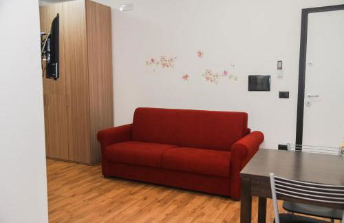 AF Apartments - Foto 17