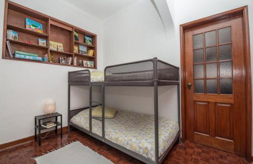 Casa dos Pais - Photo 16