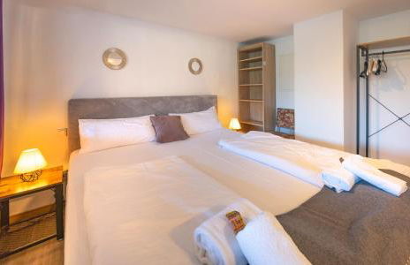 GM-Stays Wendelstein Lodge - BRIGHT Collection - Foto 19