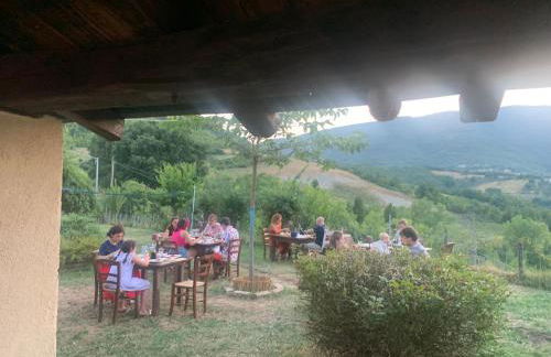 Agriturismo Il Covo del Solengo - Foto 15