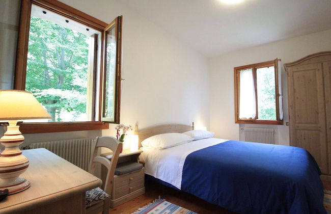 Holiday Home in Cison With Mountain Views - Foto 10