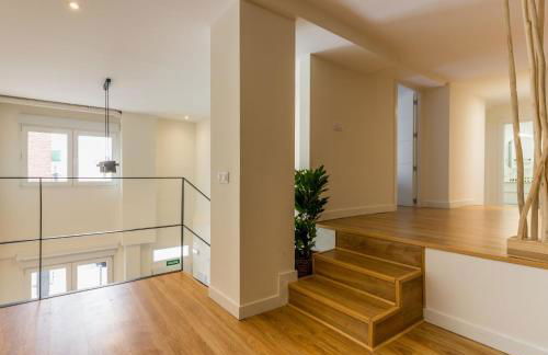 Modern and wide- 3Bd 25 Bth- Plaza Castilla - Foto 52
