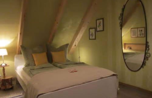 Koras Dachkammer - Foto 7