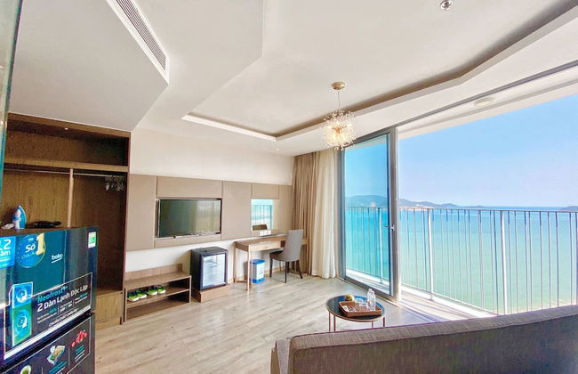 Wise Stay Panorama Condotel - Foto 8