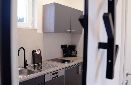 Hive Apartments Giesen an der B6 - Foto 17